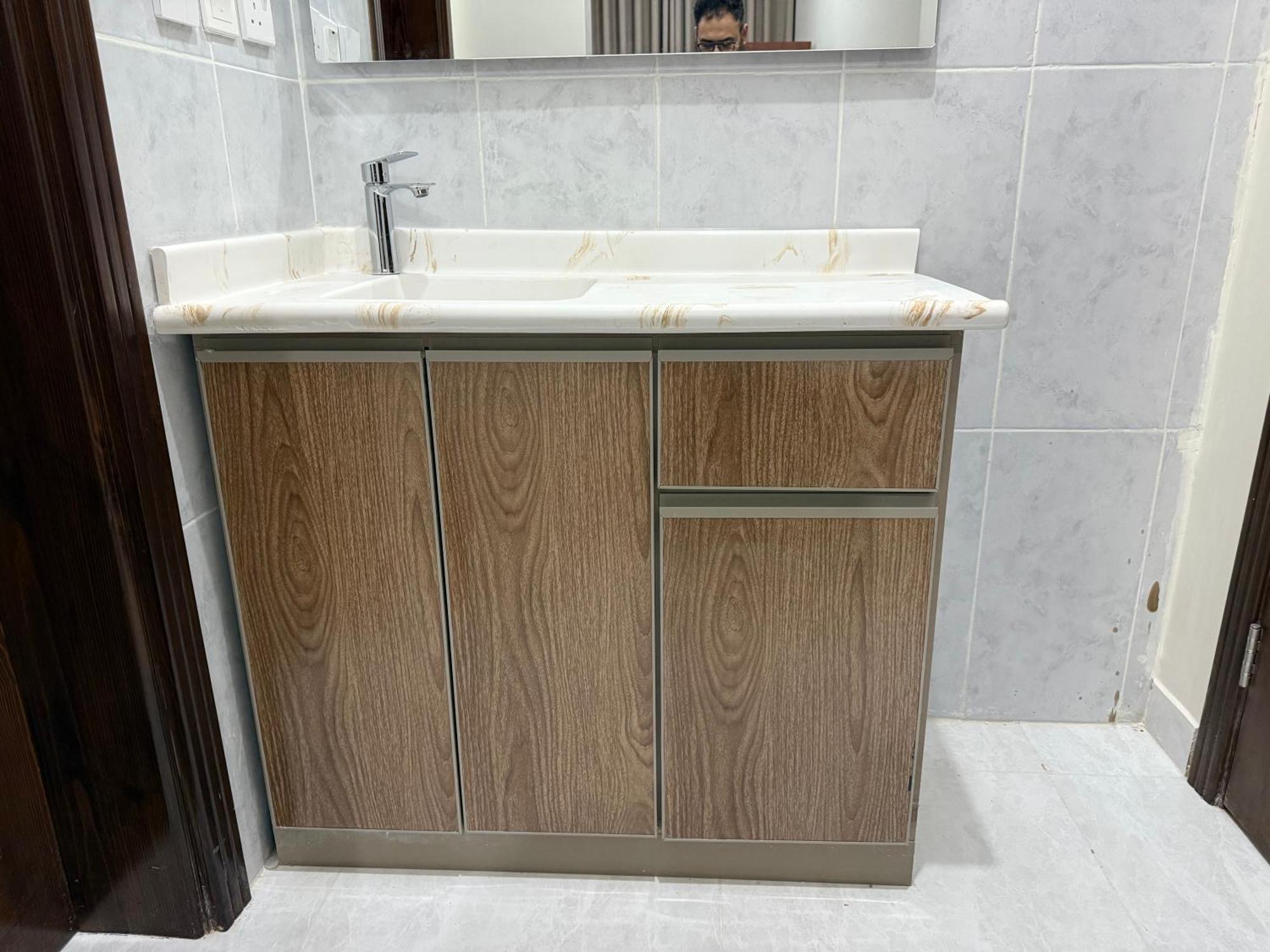 Apartemen Saba Munawara Al Masi