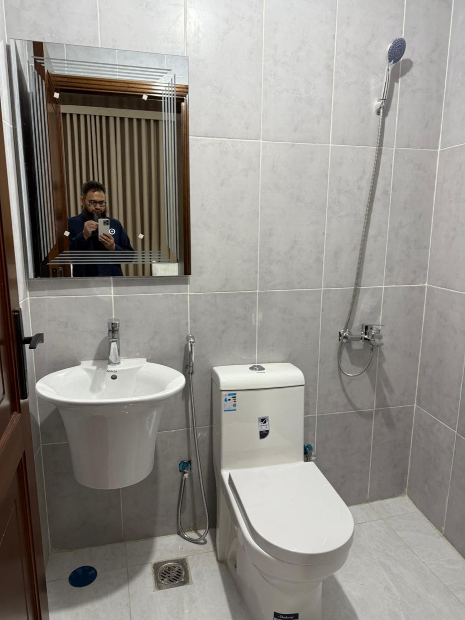Apartemen Saba Munawara Al Masi