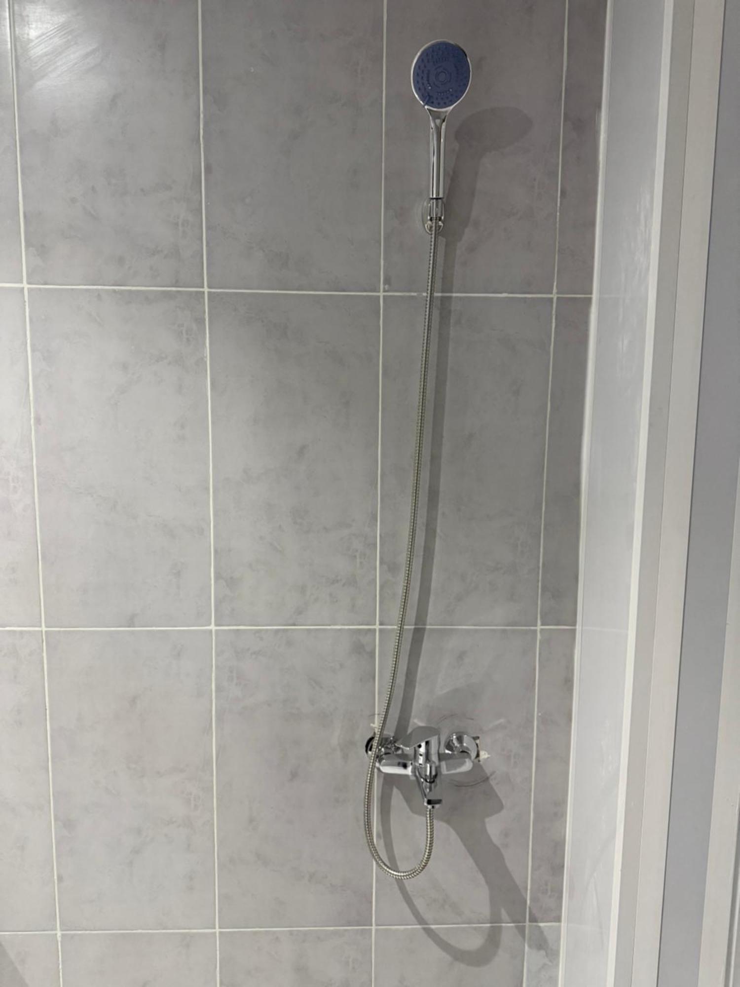 Apartemen Saba Munawara Al Masi *